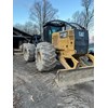 Caterpillar 545D Skidder